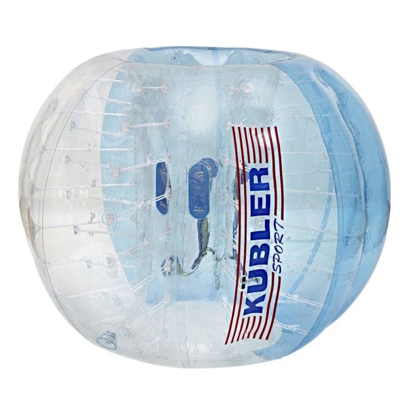 Bubble football\n\n Kuebler Sport