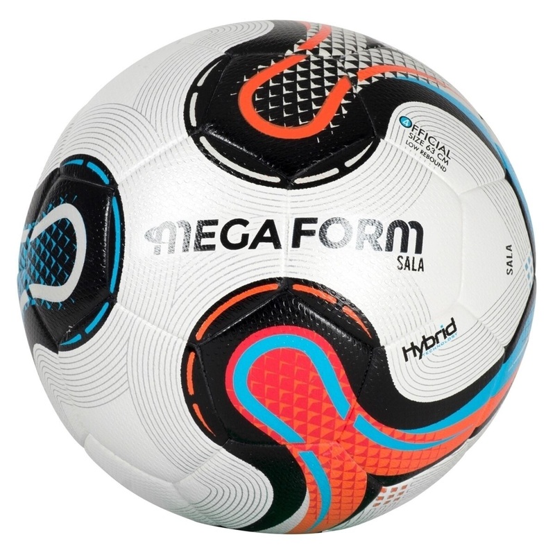 Child Ball Megaform|white|blue