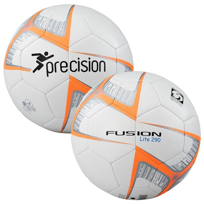 Child Ball Precision Fusion Lite
