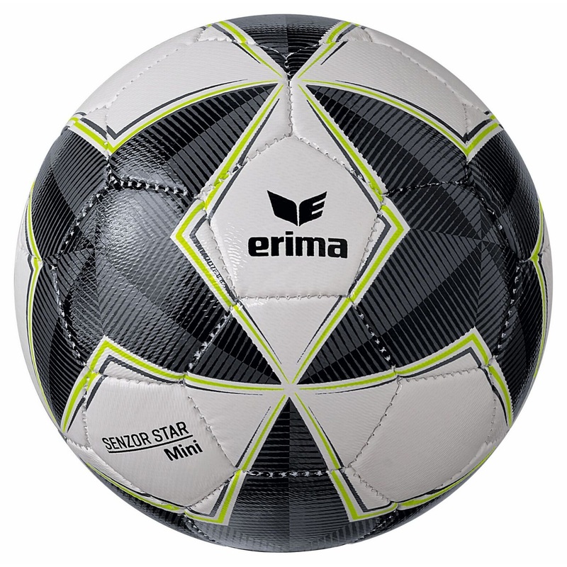 Child balloon Erima Senzor Star Match