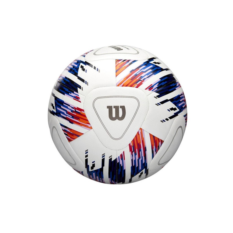 Child Football Wilson NCAA Vivido Replica