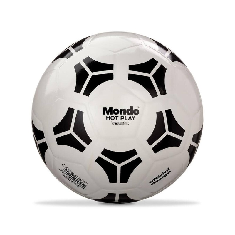 Children’s organic Ball Mondo Spa Hot Play