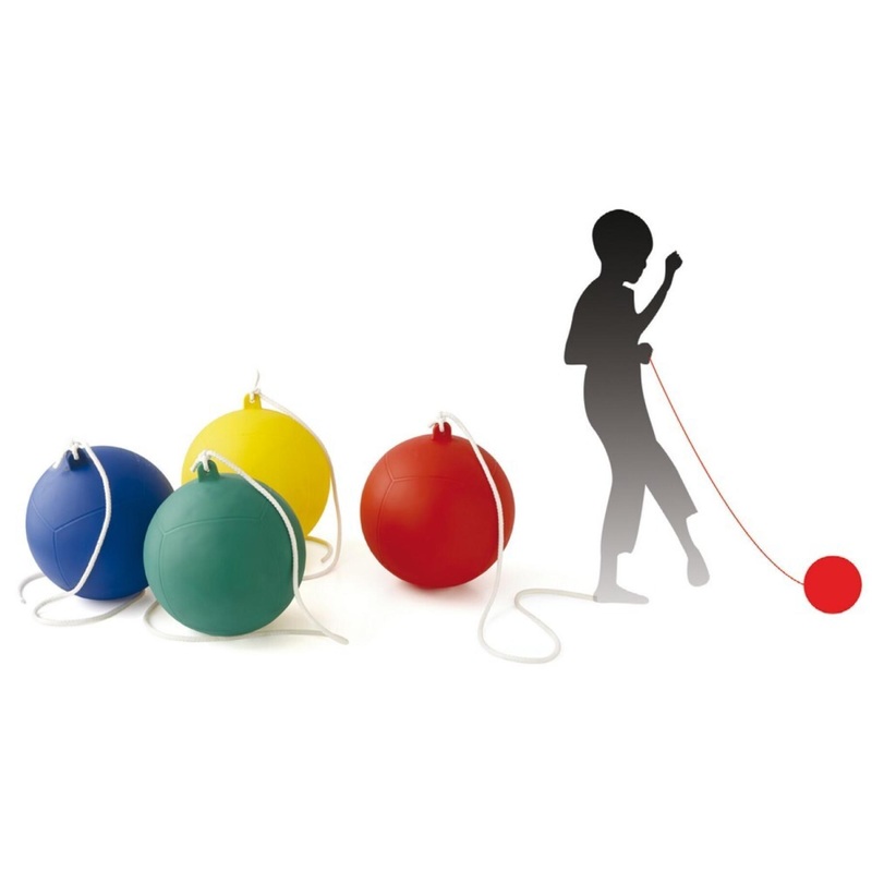 Children’s pvc dribble ball Tremblay CT