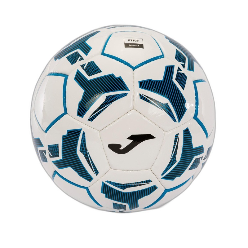 Football Joma Iceberg III|blanco|turquesa