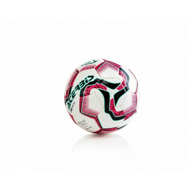 Futsal ball u13 Acerbis Storm|black|blue|fuchsia