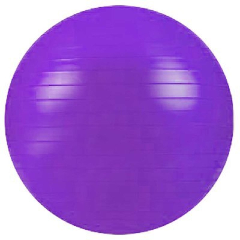Giant balloon Softee Flexi|violeta