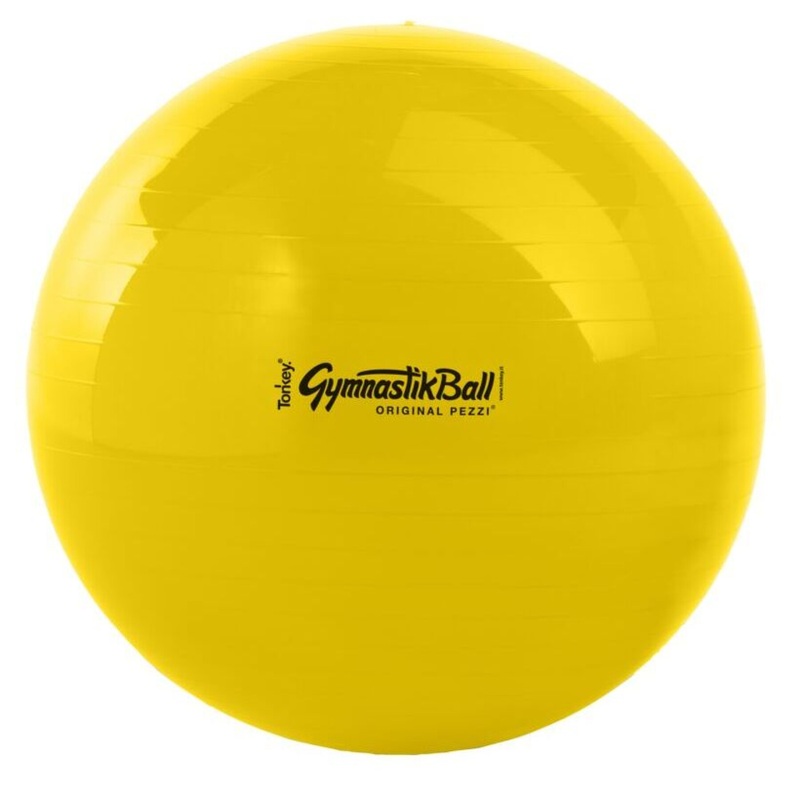 Gymnastics training ball Ledragomma Original Pezzi