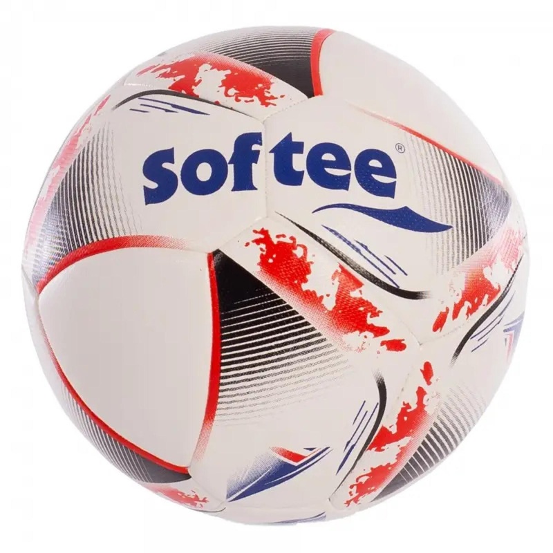Hybrid soccer ball Liverpool FC