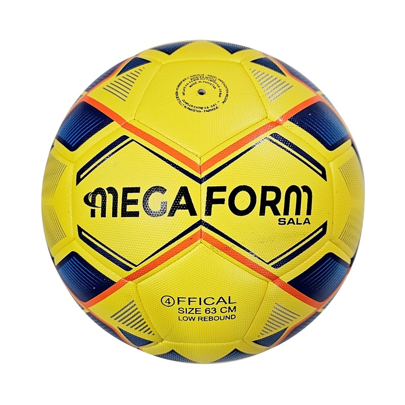 Indoor football (soccer) ball Megaform Sala 2.0