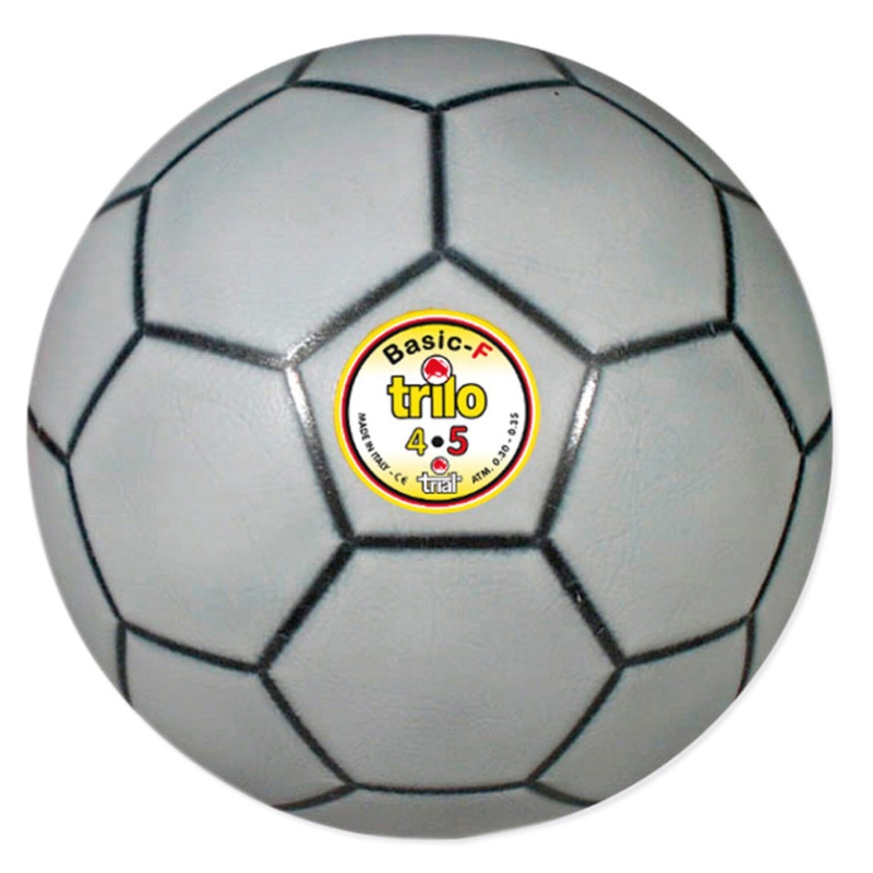 Kids’ training ball Trial Trilo