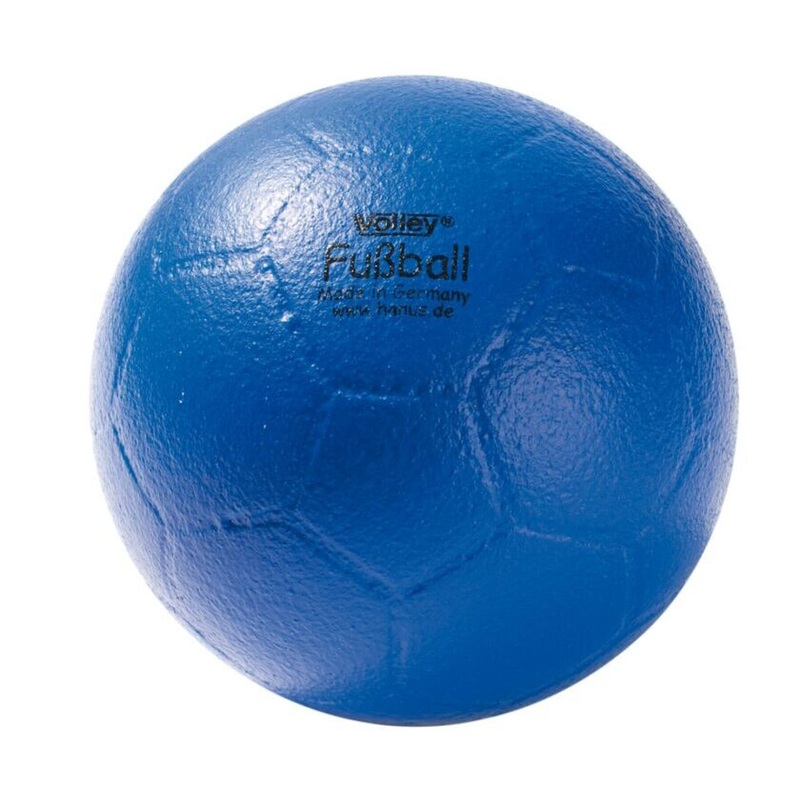 Light Balloon Volley Soft|blue