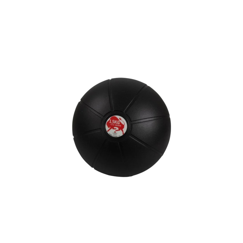 Medicine ball Trial New Nemo|black