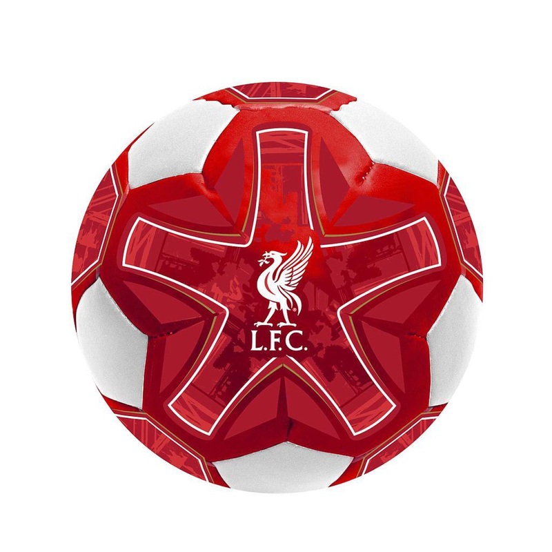 Mini Ball Team Merchandise|liverpool