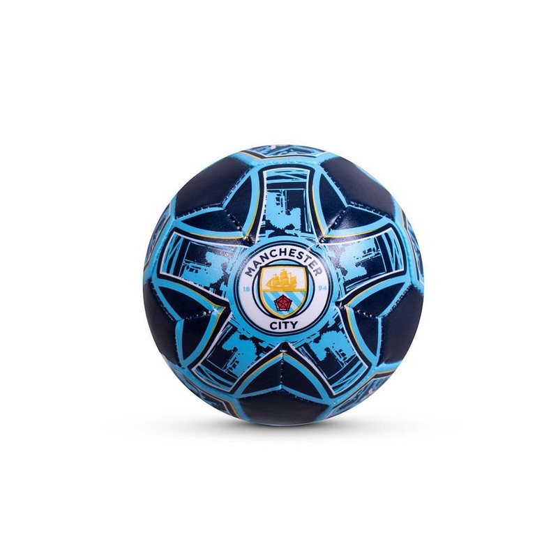 Mini Ball Team Merchandise|man city