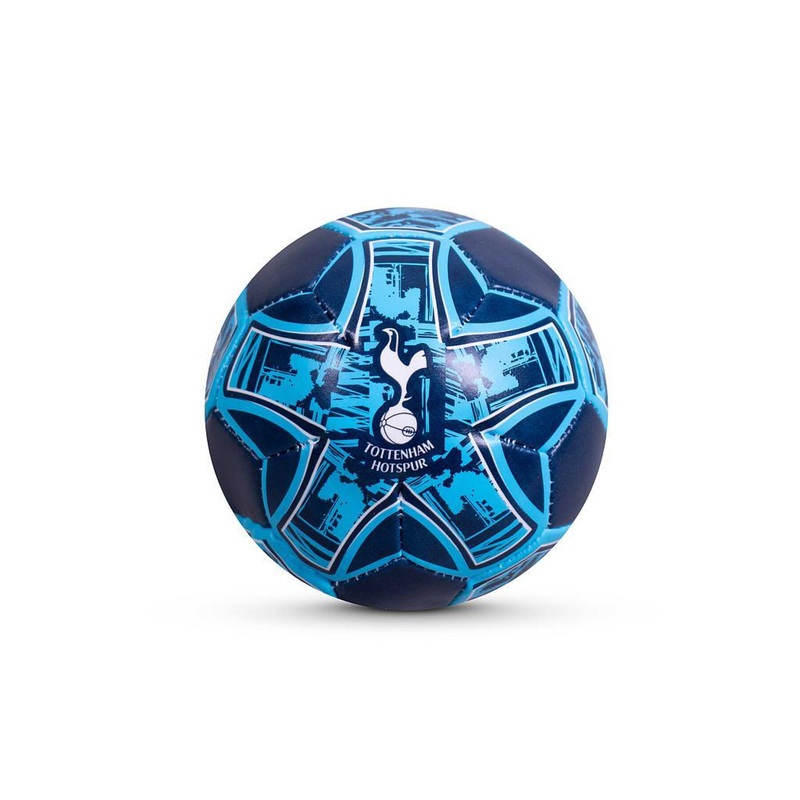 Mini Soccer Ball Team Merchandise
