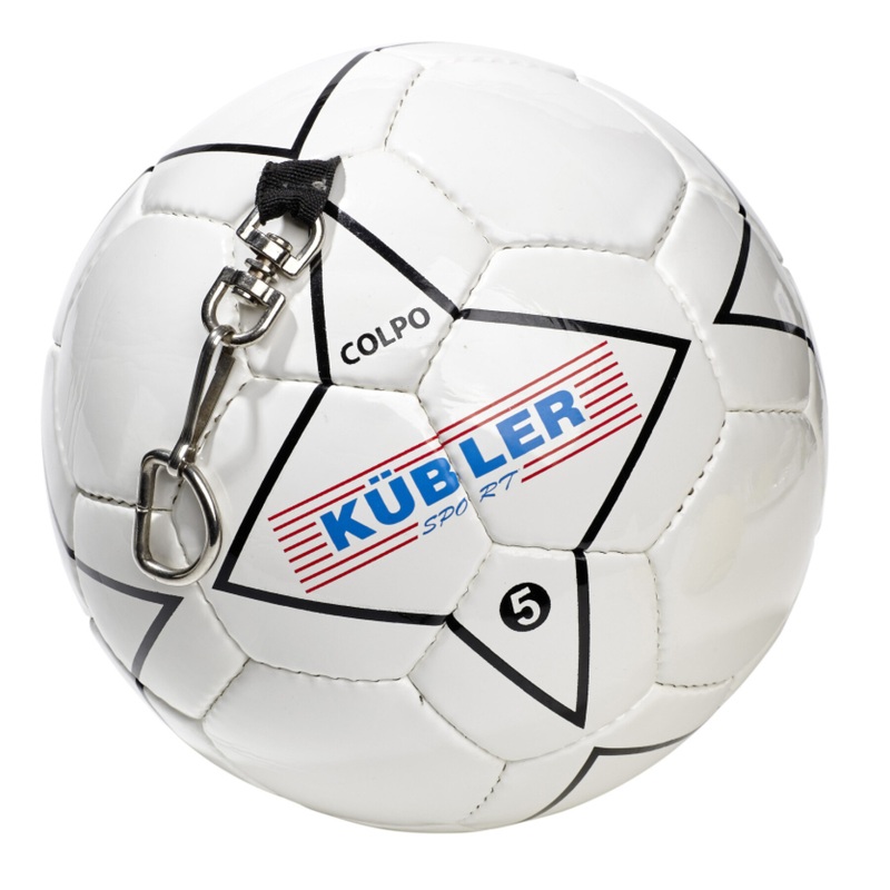 Pendulum ball Kuebler Sport|white|black