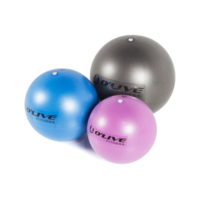 Pilates training ball O’live Fitness