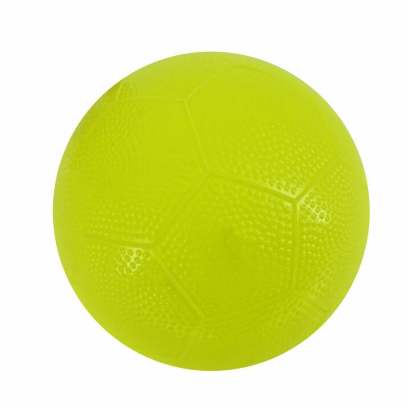 Pvc Ball PowerShot|yellow