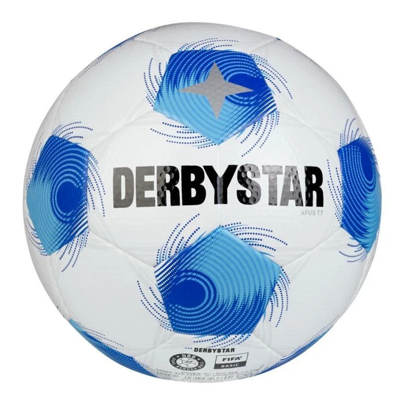 Soccer Ball Derbystar Apus TT DB