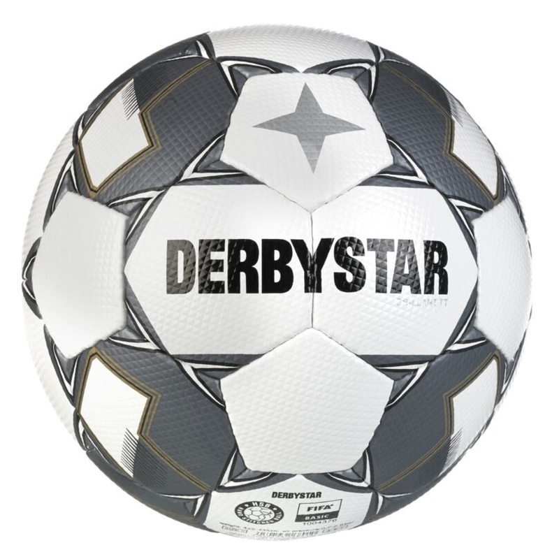 Soccer Ball Derbystar Brillant TT