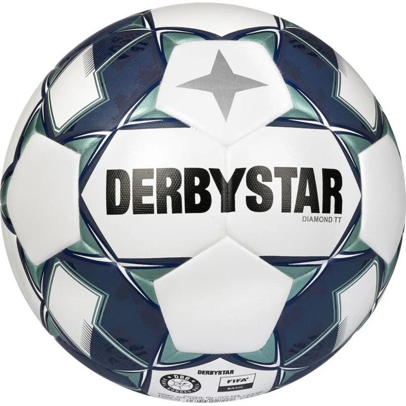 Soccer Ball Derbystar Diamond TT