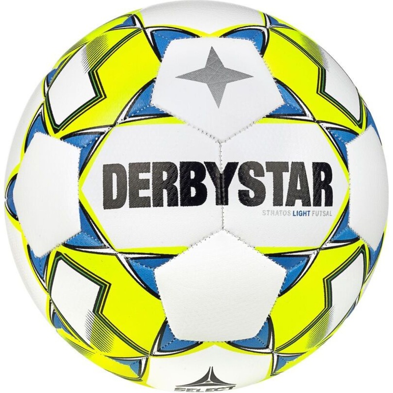 Soccer Ball Derbystar Stratos Light