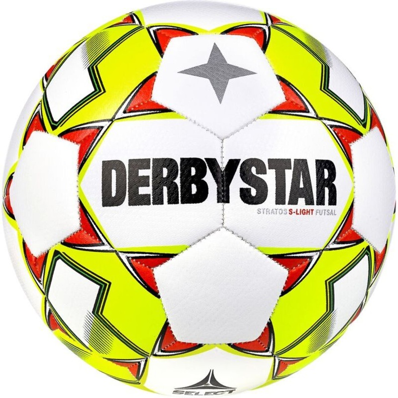 Soccer Ball Derbystar Stratos S-Light