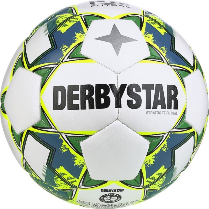 Soccer Ball Derbystar Stratos TT