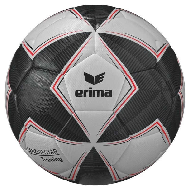 Soccer Ball Erima SENZOR-STAR|black