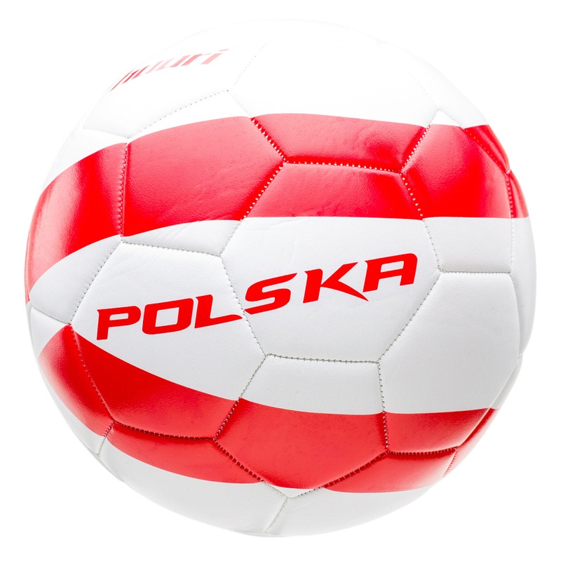 Soccer Ball Huari Polska World Cup
