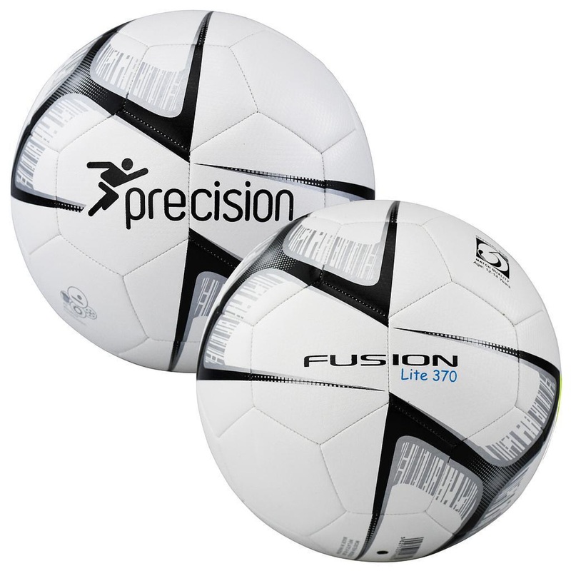 Soccer Ball Precision Fusion Lite