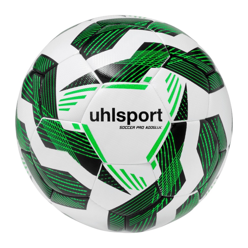 Soccer Ball Uhlsport Addglue|white|black|neon green