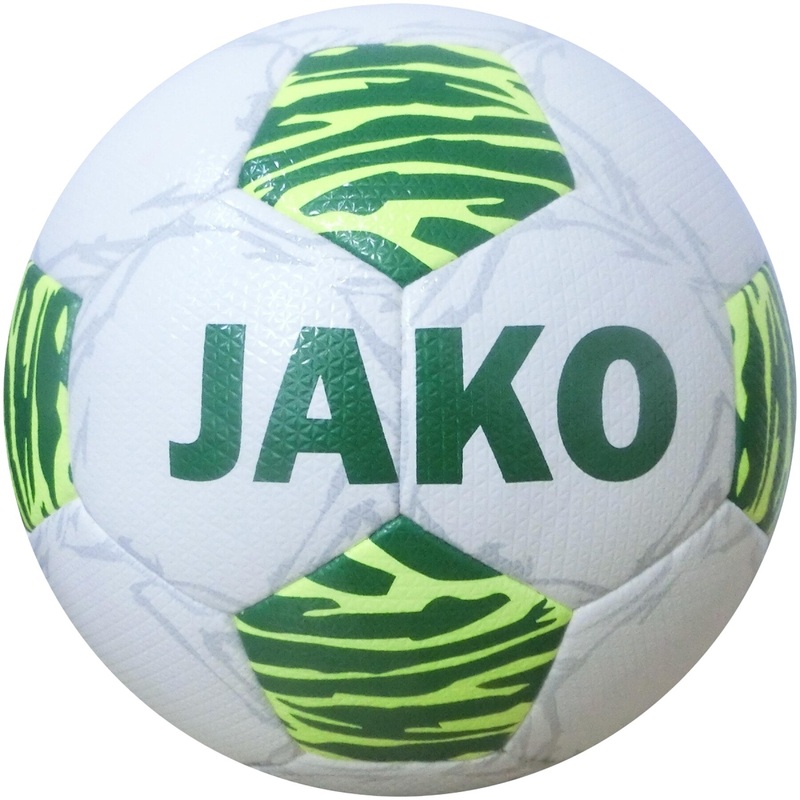 Soccer Football Jako Animal Light