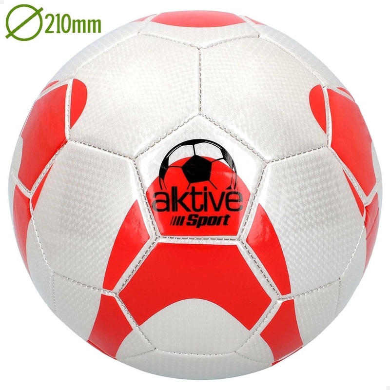 Soccer synthetic leather Aktive