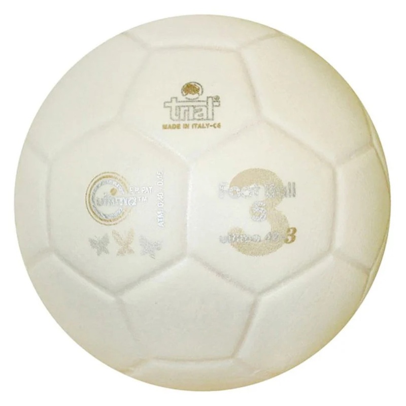 Soft balloon Trial Ultima|white