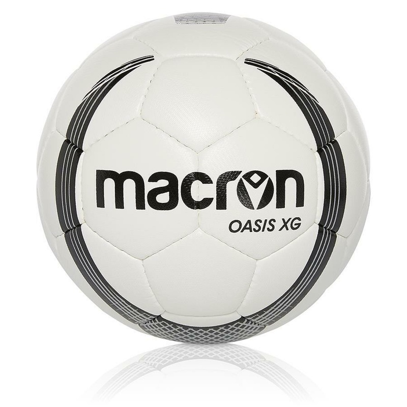 Soocer Ball Macron Oasis XG N.3