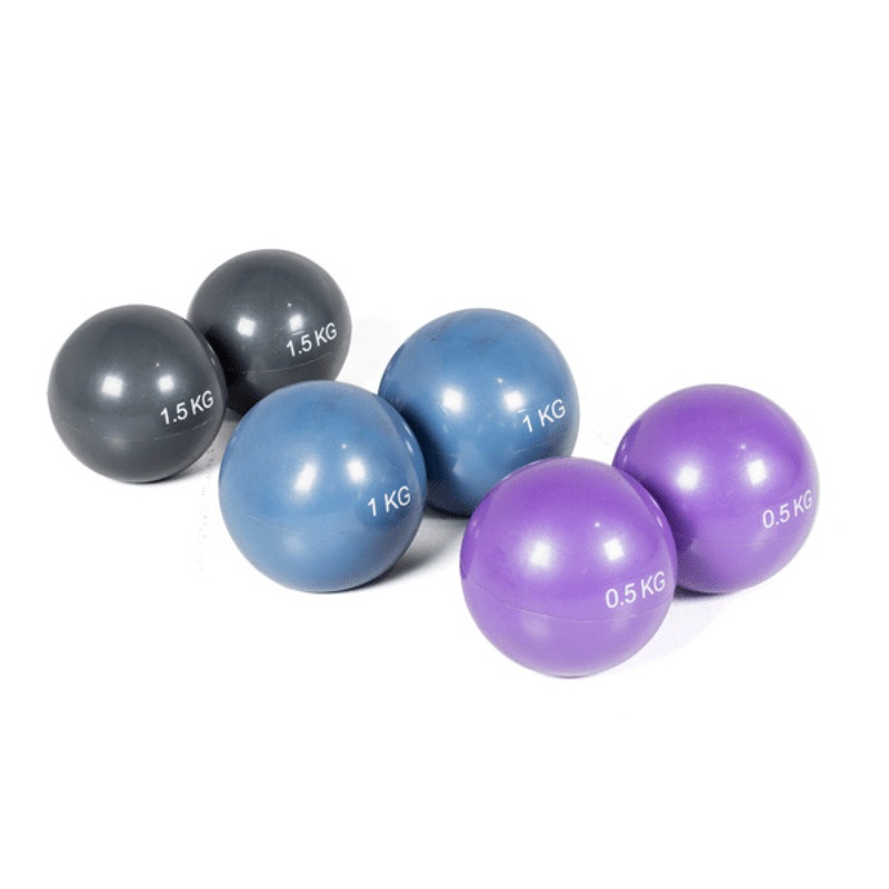 tono training ball O’live Fitness (x2)