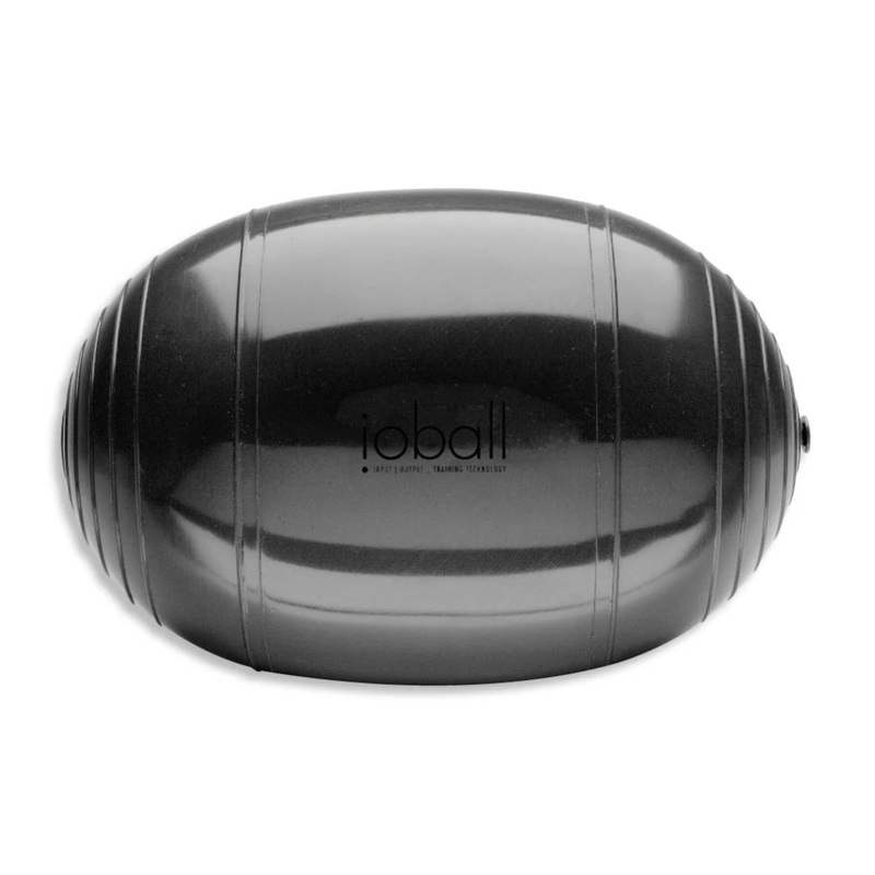 Training Ball Kuebler Sport|black