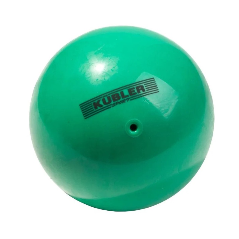 Training Ball Kuebler Sport|green