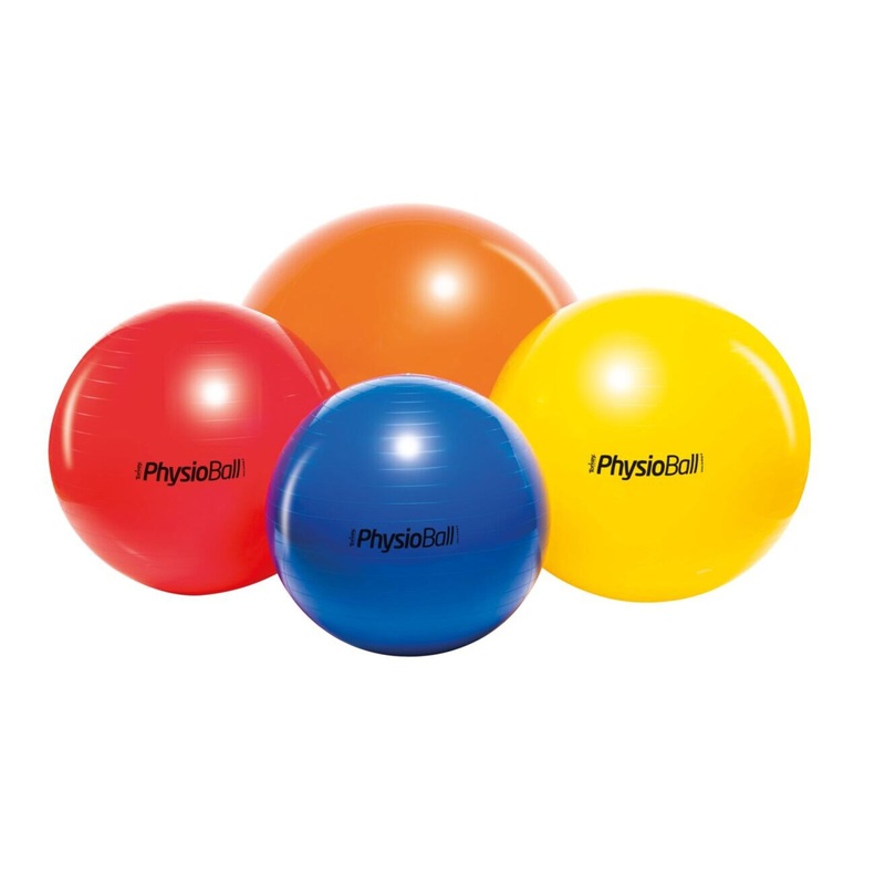 Training Ball Ledragomma Original Physioball