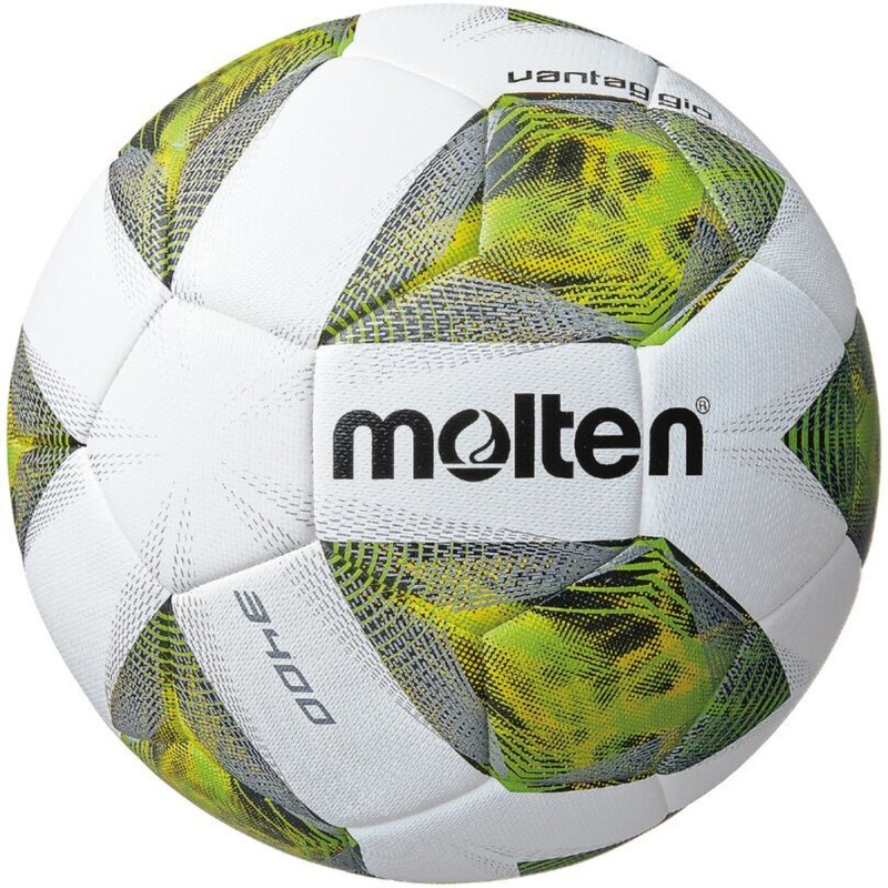 Training Ball Molten F3A3400-G