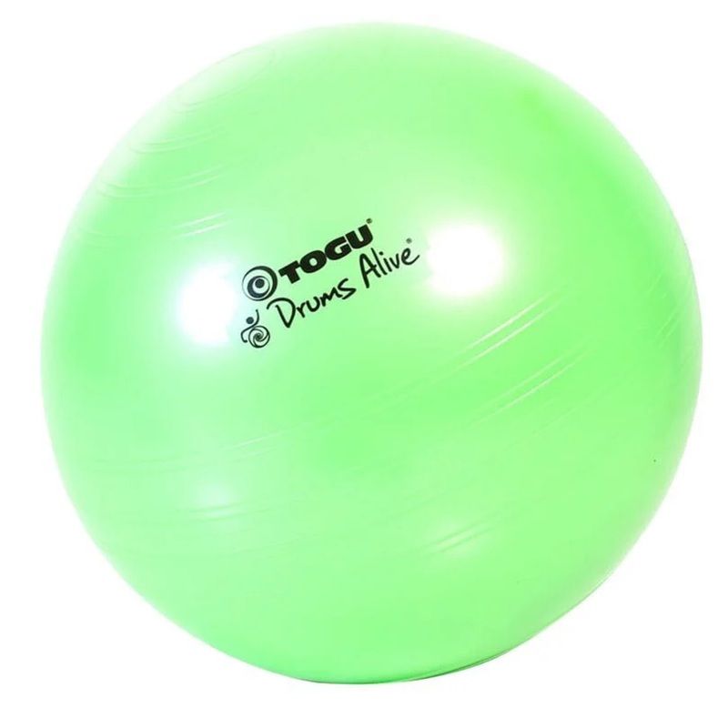 Training Ball TOGU Drums Alive\u00ae