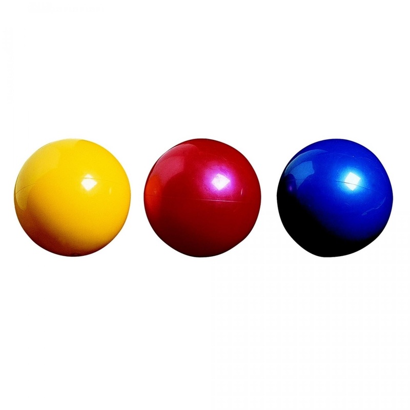 Tremblay Manipulation Ball|red