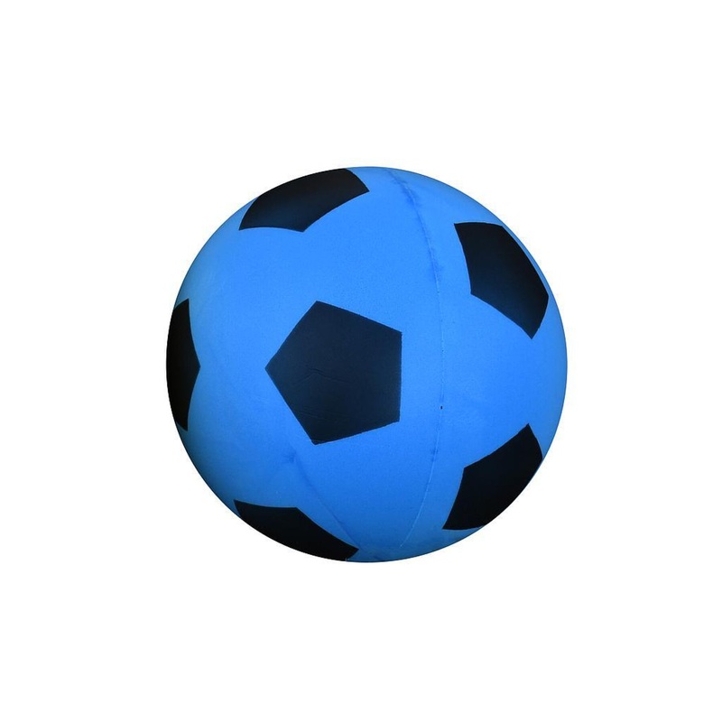 Uncoated foam football Pre-Sport