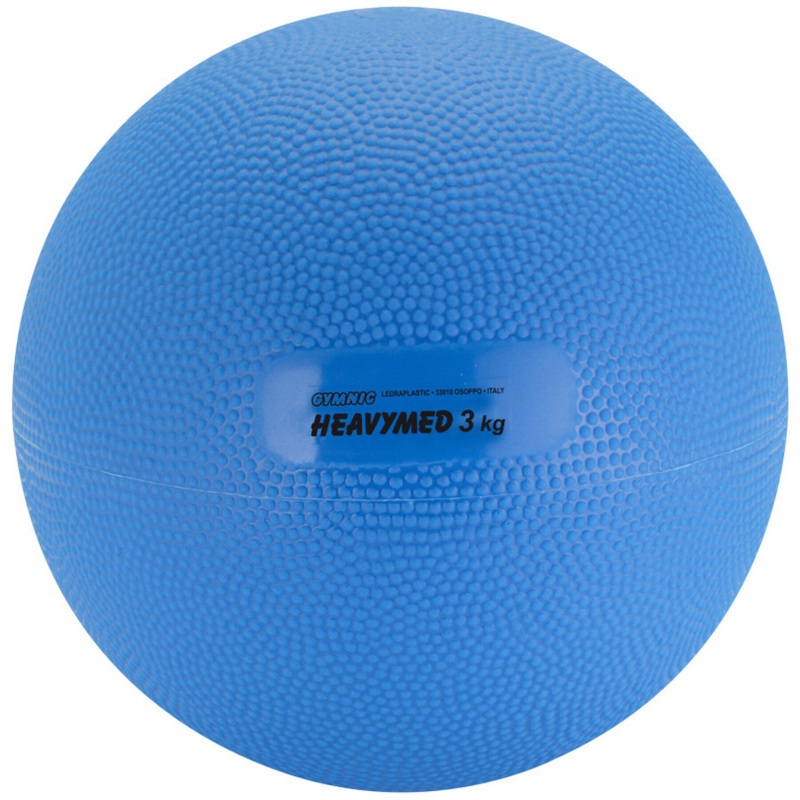 Weighted Ball Gymnic Heavymed 3 kg