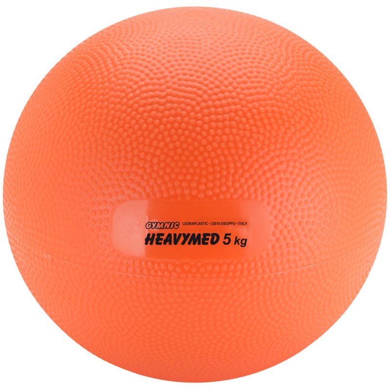 Weighted Ball Gymnic Heavymed 5kg