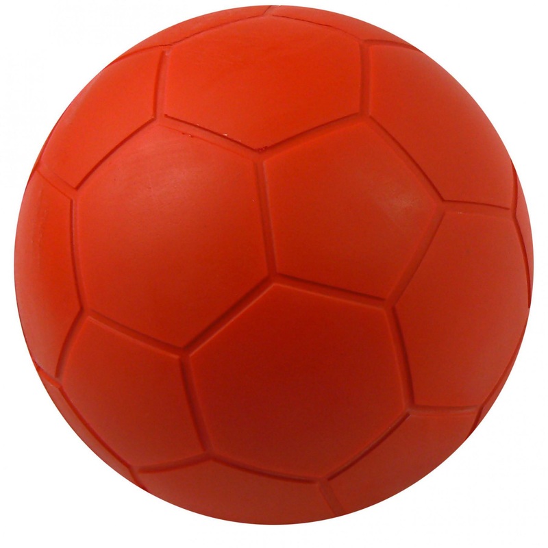 45 cm hopping ball SEA|red