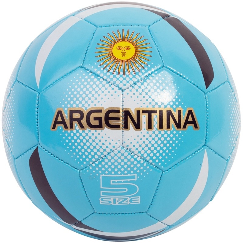 Argentinian inflatable ball t5