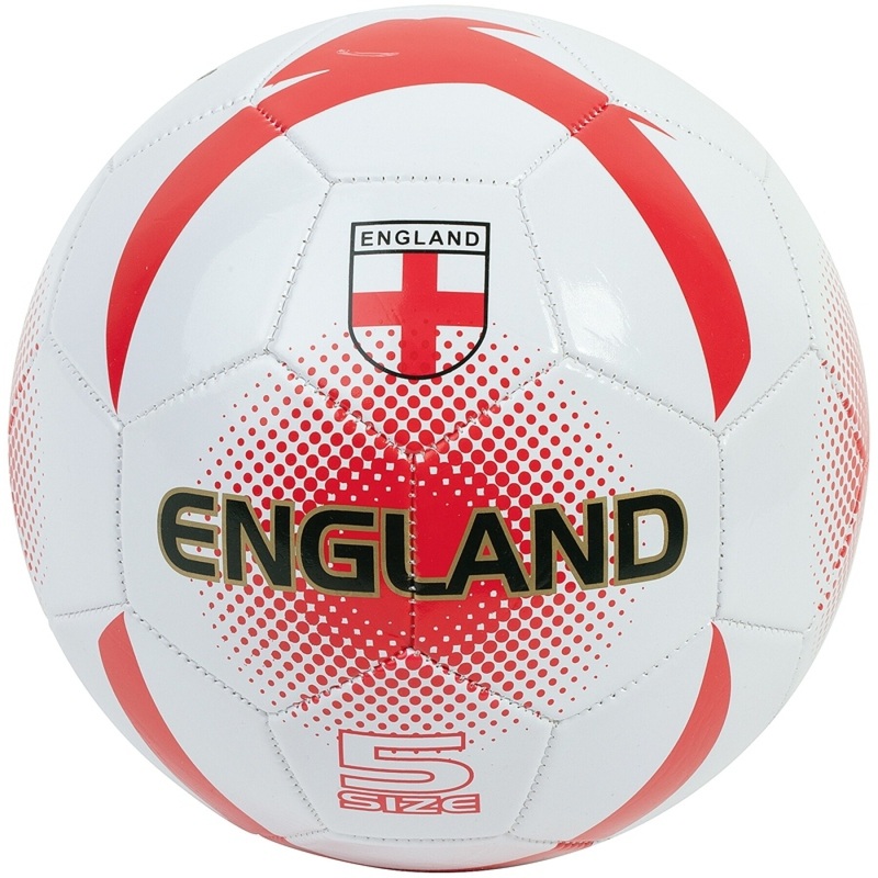 Ball consumed England t5|white red