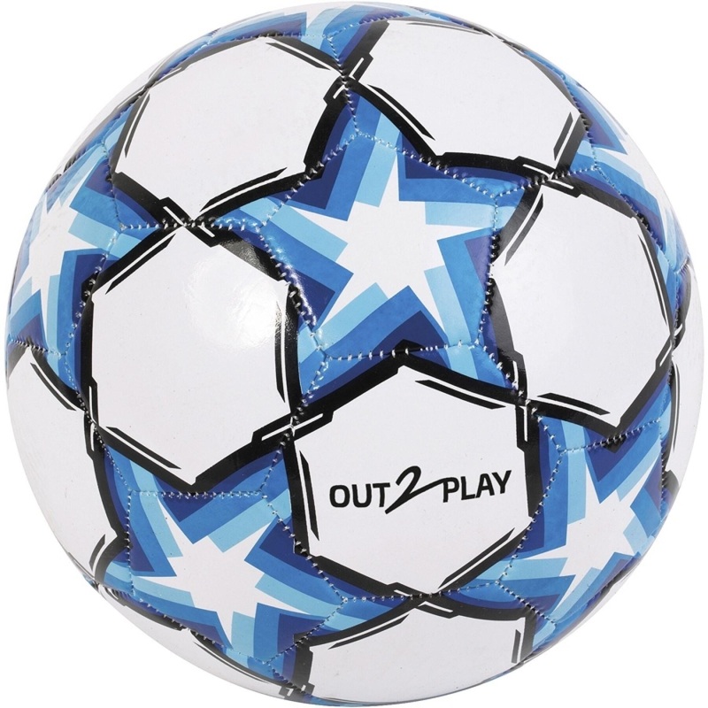 Ball Out2Play O2P|blue white